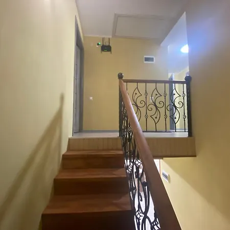 в обіймах карпат